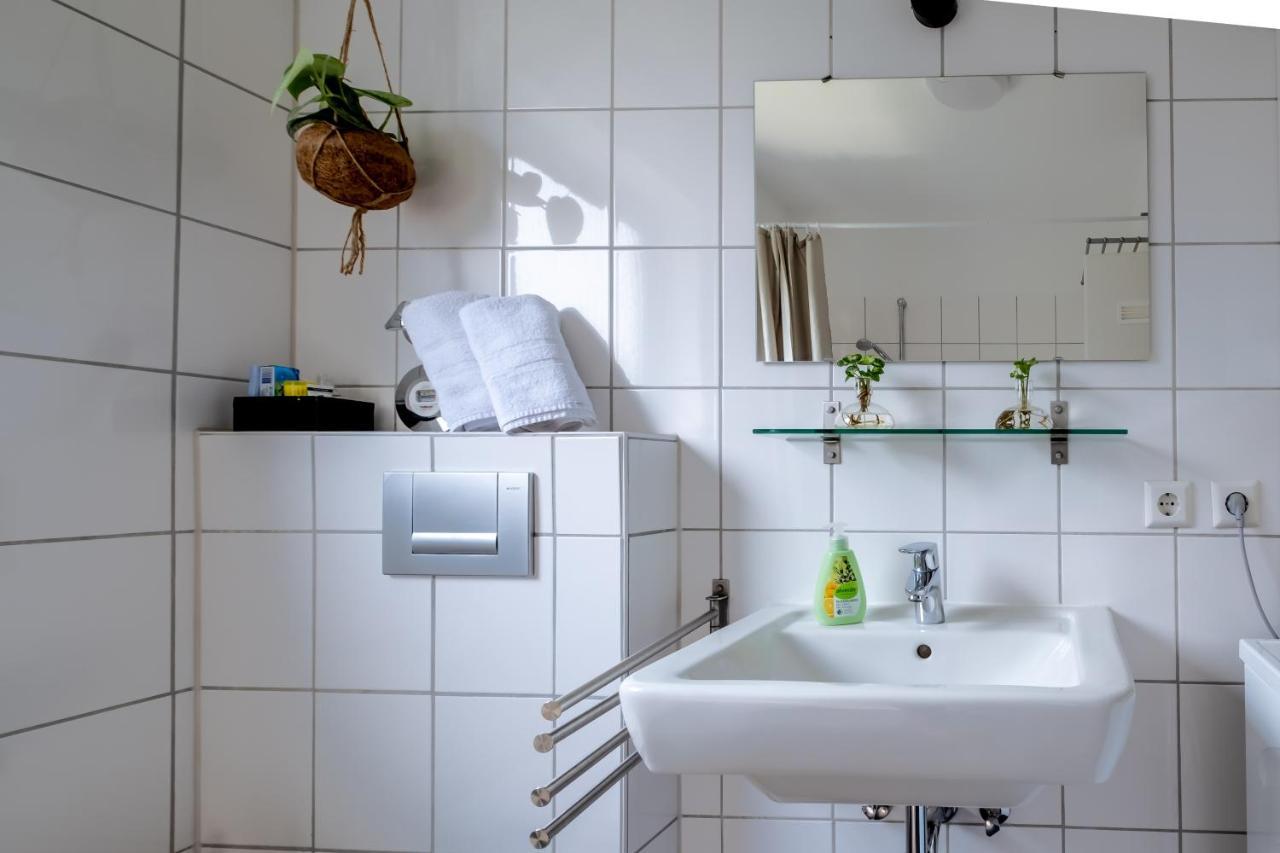 Studio Fayence - Emma, Netflix, Wifi, Workspace Karlsruhe Exterior foto