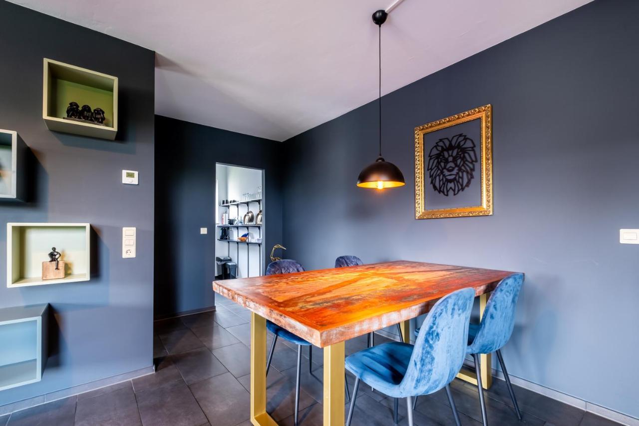 Studio Fayence - Emma, Netflix, Wifi, Workspace Karlsruhe Exterior foto